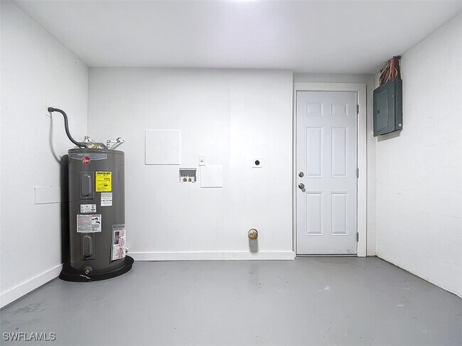 property at 150 W Mariana Ave