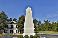 The Garden District in Statesboro, GA - Foto de edificio - Building Photo