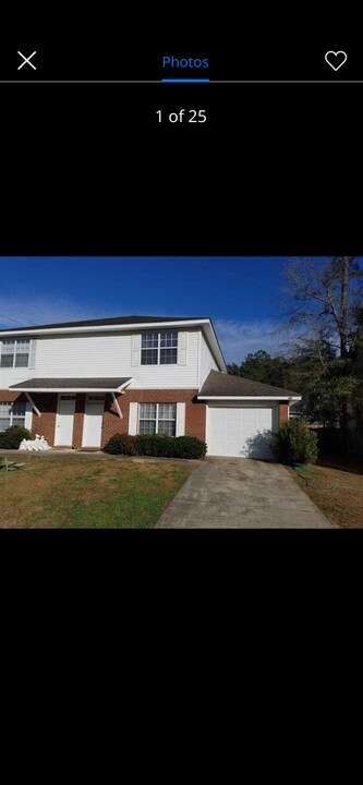 1454 Nena Hills Ct in Tallahassee, FL - Building Photo