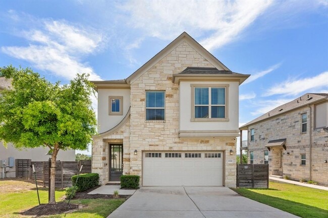 property at 16504 Sydney Carol Ln