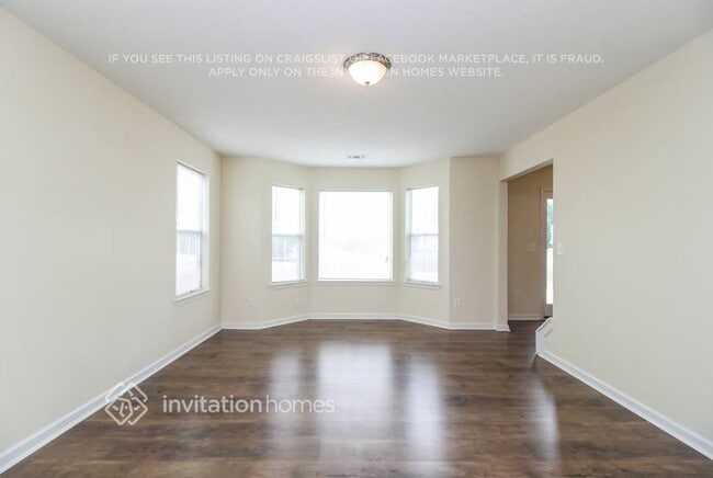 7145 Pinecone Way in Cumming, GA - Building Photo - Building Photo
