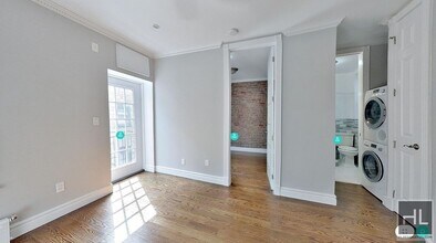 East 18th Street in New York, NY - Building Photo - Building Photo