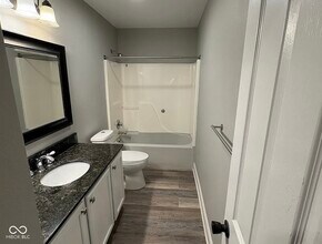 6521 Rushing River in Noblesville, IN - Building Photo - Building Photo