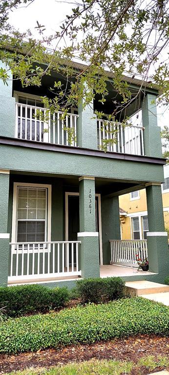 10361 Lake District Ln in Orlando, FL - Building Photo - Building Photo