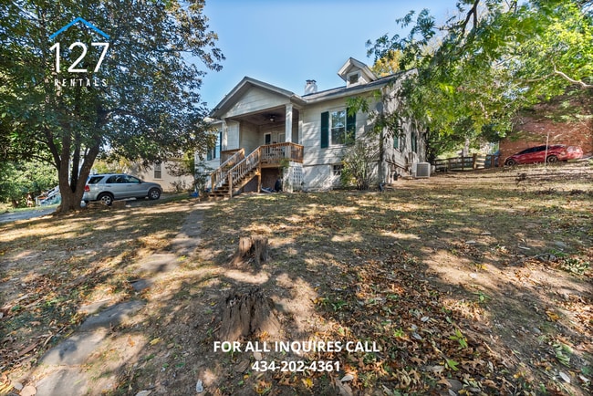 property at 4 Adele St