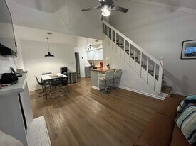 4917 Charwood Trl NW in Cleveland, TN - Building Photo