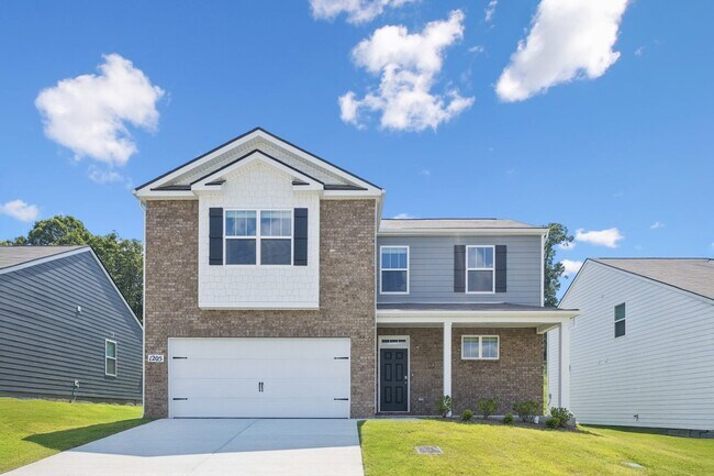 1205 Bufflehead Wy in Lebanon, TN - Building Photo - Building Photo