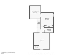 7459 Aylesbury Ln in Olive Branch, MS - Building Photo - Building Photo