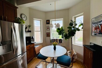 1415 Chapin St NW in Washington, DC - Building Photo - Building Photo