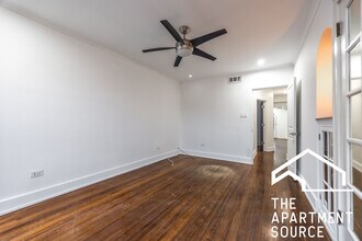 3716 W Belmont Ave, Unit 2E in Chicago, IL - Building Photo - Building Photo