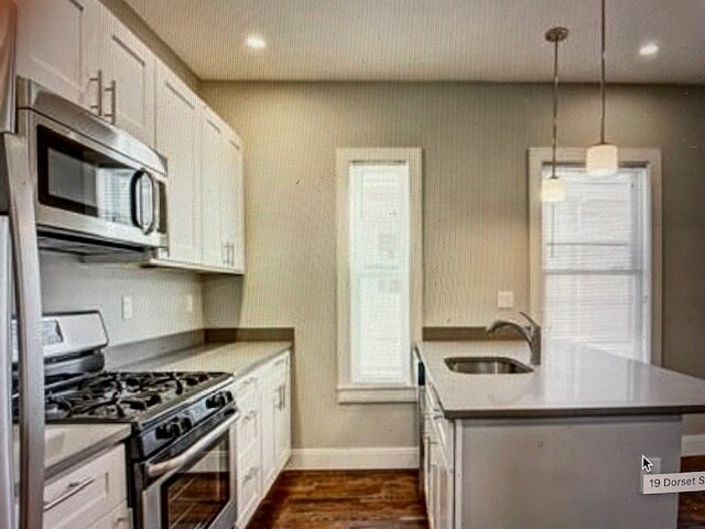 19 Dorset St in Boston, MA - Building Photo - Building Photo