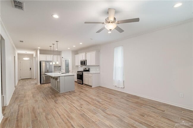 14451 Chalk Rdg Dr in McAllen, TX - Building Photo - Building Photo