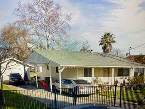 617 Granger Ave in Sacramento, CA - Building Photo - Building Photo