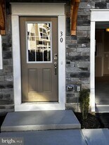 30 Trotting Rd in Inwood, WV - Building Photo