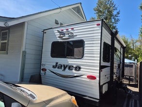 7305 Jackson Rd in Blaine, WA - Building Photo - Building Photo