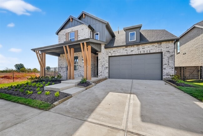 3238 Kindred Wy in Richmond, TX - Building Photo - Building Photo