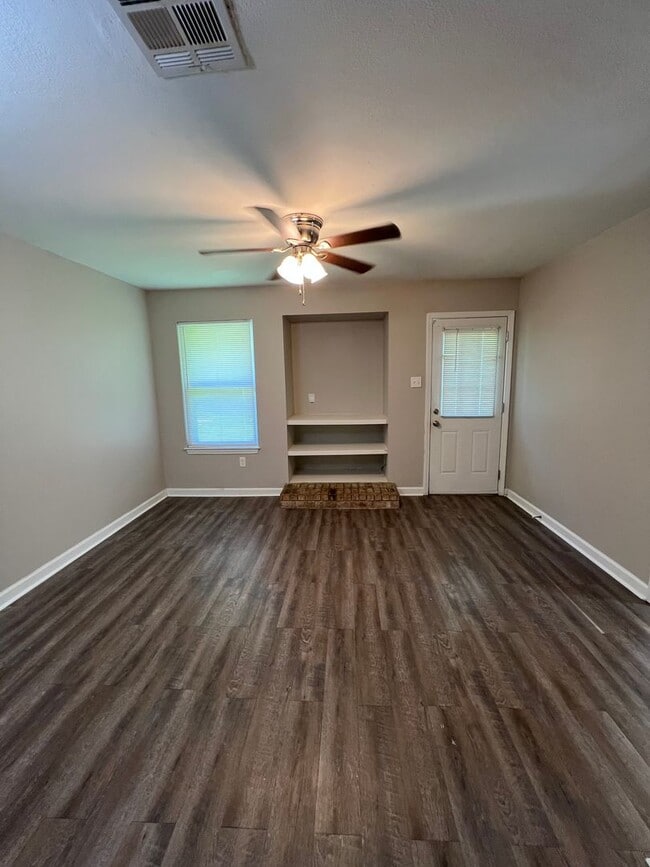 property at 9648 El Scott Ave