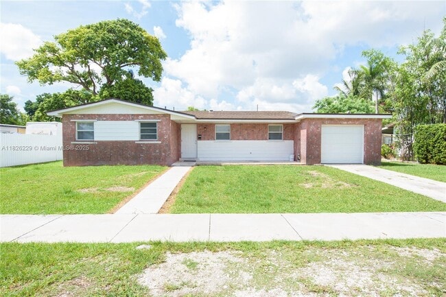 15410 SW 295th St