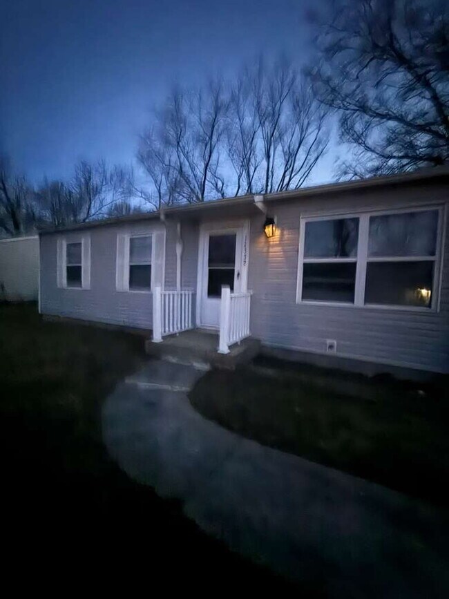 12352 Santa Maria Dr in St. Louis, MO - Building Photo - Building Photo