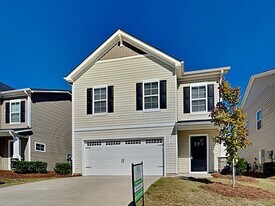 514 Belgian Blue Wy in Columbia, SC - Building Photo