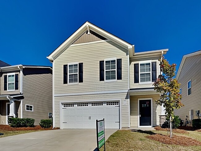 property at 514 Belgian Blue Wy