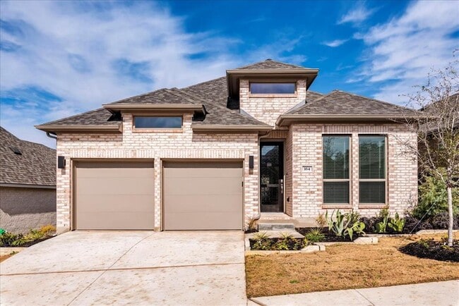 164 Kimble Creek Lp in Kyle, TX - Building Photo - Building Photo