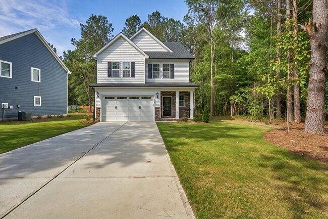 property at 835 Blue Bird Dr
