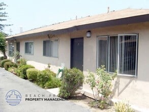 14912 Halldale Ave. in Gardena, CA - Building Photo - Building Photo