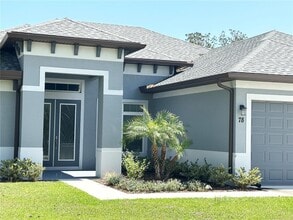 78 Edith Pope Dr in Palm Coast, FL - Building Photo - Building Photo