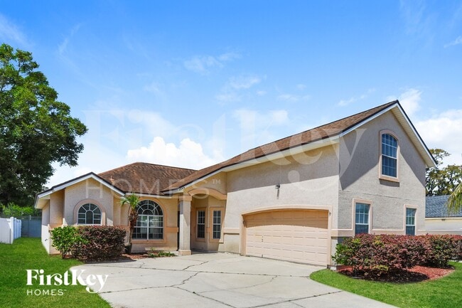 2996 Majestic Oaks Ln in Green Cove Springs, FL - Building Photo - Building Photo
