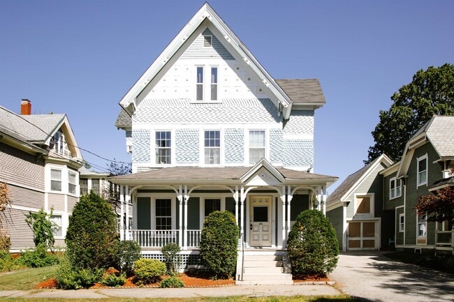 property at 278 Prospect St