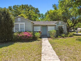 1401 E North St in Tampa, FL - Building Photo