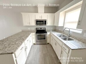 2104 Redbud Ln in Weslaco, TX - Building Photo - Building Photo