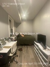 1717 Fontain St in Philadelphia, PA - Building Photo - Building Photo