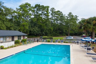 Treehaven in Summerville, SC - Foto de edificio - Building Photo