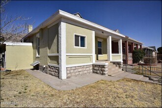1925 Arizona Ave in El Paso, TX - Building Photo - Building Photo