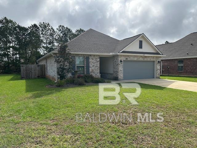 6938 Summerset Dr in Gulf Shores, AL - Building Photo - Building Photo