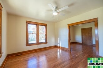 21 Moore Ave in Marietta, OH - Building Photo - Building Photo