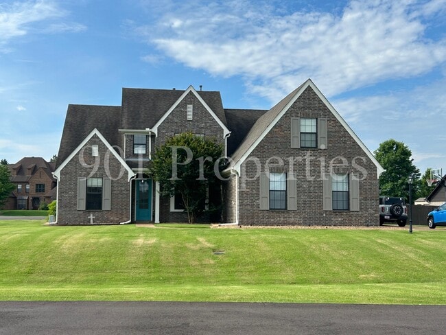 property at 14383 Buttercup Dr