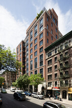 1380 Madison Ave in New York, NY - Building Photo - Building Photo