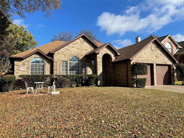 1736 Marian Ln in Flower Mound, TX - Building Photo