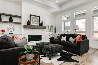 3819 W Crossley Dr in Eagle, ID - Building Photo - Building Photo