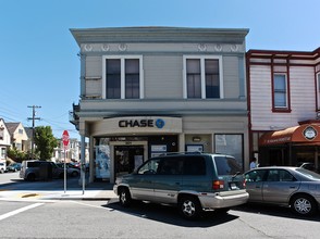 301 Clement St in San Francisco, CA - Building Photo - Building Photo