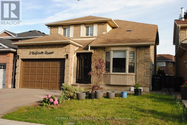 property at 3 Halfmoon Square