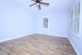 615 Johnson St in Fayetteville, NC - Building Photo - Building Photo