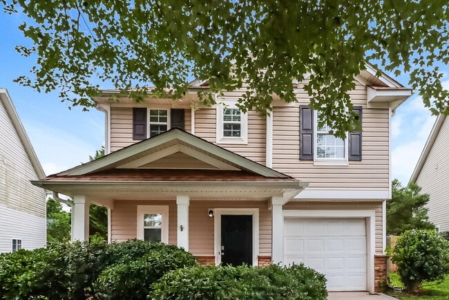 property at 3276 Denali Ct