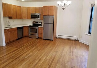 43 E Springfield St, Unit 4 in Boston, MA - Building Photo - Building Photo