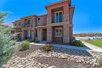 1026 N Wind Dr in Carson City, NV - Building Photo - Building Photo