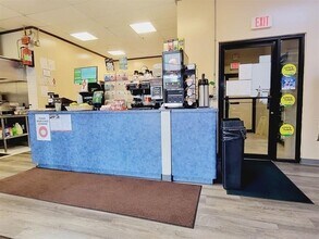 6 Horizon Rd N, Unit 310 in Fort Lee, NJ - Foto de edificio - Building Photo