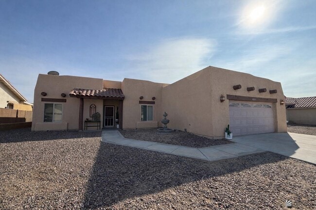 property at 10745 E 38th Ln